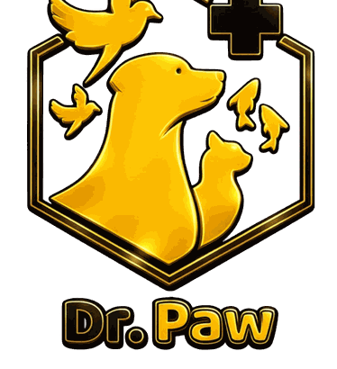 Dr Paw